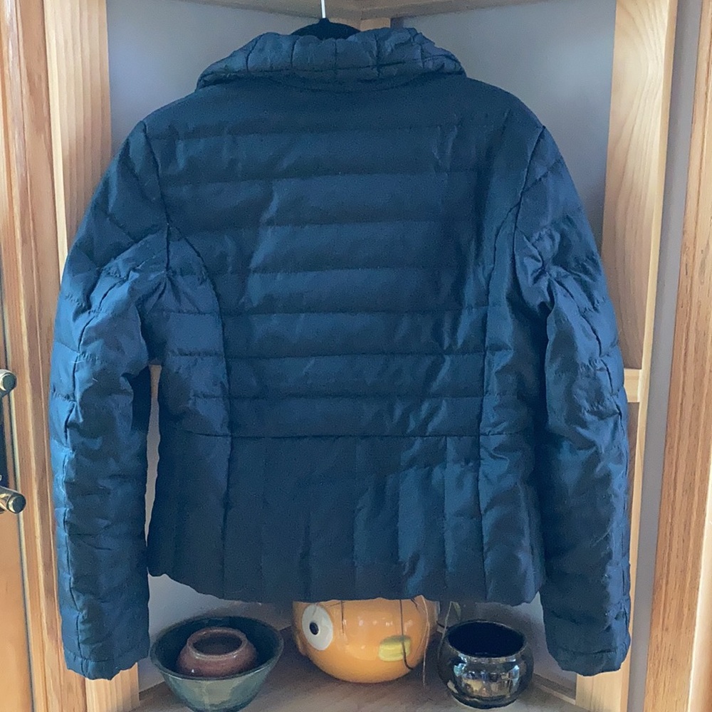 Winter jacket - Picture 3 of 5